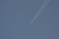 Read more: ChemTrail Photos - Day 39 - 30.06.2010 - Curenje materijala iz repa