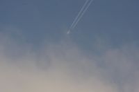 Read more: ChemTrail Photos - Day 39 - 30.06.2010 - Curenje materijala iz repa