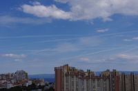 Read more: ChemTrail Photos - Day 40 - 07.07.2010 - Tragovi na nebu