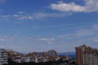 Read more: ChemTrail Photos - Day 40 - 07.07.2010 - Tragovi na nebu