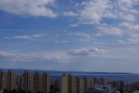 Read more: ChemTrail Photos - Day 40 - 07.07.2010 - Tragovi na nebu