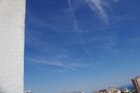 Read more: ChemTrail Photos - Day 41 - 09.07.2010 - Gusti promet