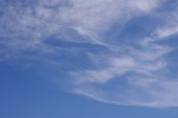 Read more: ChemTrail Photos - Day 41 - 09.07.2010 - Gusti promet