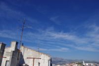 Read more: ChemTrail Photos - Day 41 - 09.07.2010 - Gusti promet