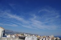 Read more: ChemTrail Photos - Day 41 - 09.07.2010 - Gusti promet