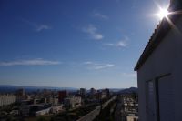 Read more: ChemTrail Photos - Day 41 - 09.07.2010 - Gusti promet