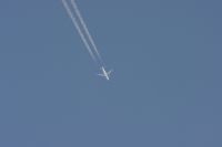 Read more: ChemTrail Photos - Day 41 - 09.07.2010 - Gusti promet