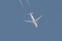 Read more: ChemTrail Photos - Day 41 - 09.07.2010 - Gusti promet