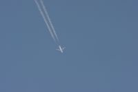 Read more: ChemTrail Photos - Day 41 - 09.07.2010 - Gusti promet