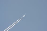 Read more: ChemTrail Photos - Day 41 - 09.07.2010 - Gusti promet