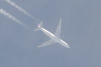 Read more: ChemTrail Photos - Day 41 - 09.07.2010 - Gusti promet