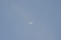 Read more: ChemTrail Photos - Day 41 - 09.07.2010 - Gusti promet