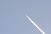 Read more: ChemTrail Photos - Day 41 - 09.07.2010 - Gusti promet
