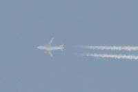 Read more: ChemTrail Photos - Day 41 - 09.07.2010 - Gusti promet