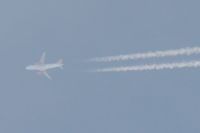 Read more: ChemTrail Photos - Day 41 - 09.07.2010 - Gusti promet