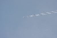 Read more: ChemTrail Photos - Day 41 - 09.07.2010 - Gusti promet