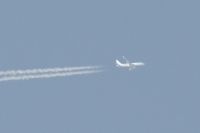 Read more: ChemTrail Photos - Day 41 - 09.07.2010 - Gusti promet