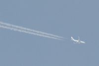 Read more: ChemTrail Photos - Day 41 - 09.07.2010 - Gusti promet