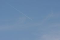 Read more: ChemTrail Photos - Day 41 - 09.07.2010 - Gusti promet