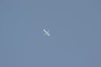 Read more: ChemTrail Photos - Day 41 - 09.07.2010 - Gusti promet