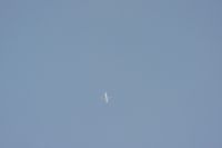 Read more: ChemTrail Photos - Day 41 - 09.07.2010 - Gusti promet