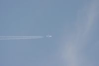 Read more: ChemTrail Photos - Day 41 - 09.07.2010 - Gusti promet