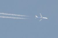 Read more: ChemTrail Photos - Day 41 - 09.07.2010 - Gusti promet