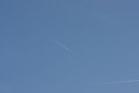Read more: ChemTrail Photos - Day 41 - 09.07.2010 - Gusti promet