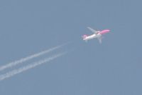 Read more: ChemTrail Photos - Day 41 - 09.07.2010 - Gusti promet