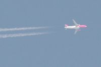 Read more: ChemTrail Photos - Day 41 - 09.07.2010 - Gusti promet