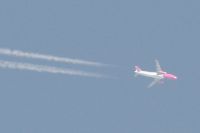 Read more: ChemTrail Photos - Day 41 - 09.07.2010 - Gusti promet