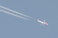 Read more: ChemTrail Photos - Day 41 - 09.07.2010 - Gusti promet