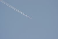 Read more: ChemTrail Photos - Day 41 - 09.07.2010 - Gusti promet