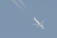 Read more: ChemTrail Photos - Day 41 - 09.07.2010 - Gusti promet