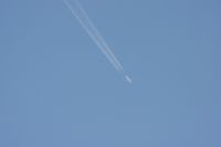 Read more: ChemTrail Photos - Day 41 - 09.07.2010 - Gusti promet