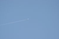 Read more: ChemTrail Photos - Day 41 - 09.07.2010 - Gusti promet