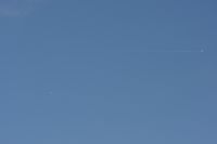 Read more: ChemTrail Photos - Day 41 - 09.07.2010 - Gusti promet