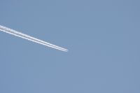 Read more: ChemTrail Photos - Day 41 - 09.07.2010 - Gusti promet