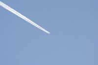 Read more: ChemTrail Photos - Day 41 - 09.07.2010 - Gusti promet