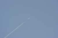 Read more: ChemTrail Photos - Day 41 - 09.07.2010 - Gusti promet