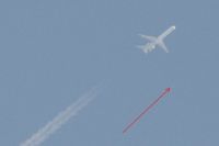 Read more: ChemTrail Photos - Day 41 - 09.07.2010 - Gusti promet