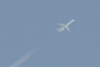 Read more: ChemTrail Photos - Day 41 - 09.07.2010 - Gusti promet