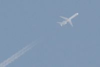 Read more: ChemTrail Photos - Day 41 - 09.07.2010 - Gusti promet