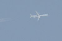 Read more: ChemTrail Photos - Day 41 - 09.07.2010 - Gusti promet