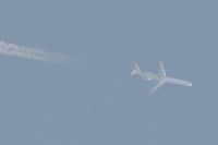 Read more: ChemTrail Photos - Day 41 - 09.07.2010 - Gusti promet