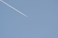 Read more: ChemTrail Photos - Day 41 - 09.07.2010 - Gusti promet