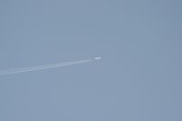 Read more: ChemTrail Photos - Day 41 - 09.07.2010 - Gusti promet
