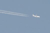 Read more: ChemTrail Photos - Day 41 - 09.07.2010 - Gusti promet