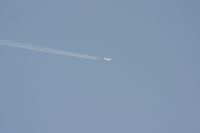 Read more: ChemTrail Photos - Day 41 - 09.07.2010 - Gusti promet