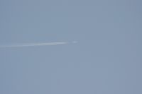 Read more: ChemTrail Photos - Day 41 - 09.07.2010 - Gusti promet